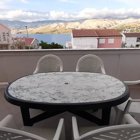 Presecki Lejlighed *