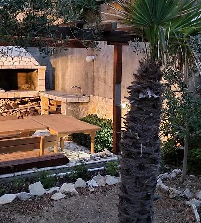 Presecki Lejlighed *