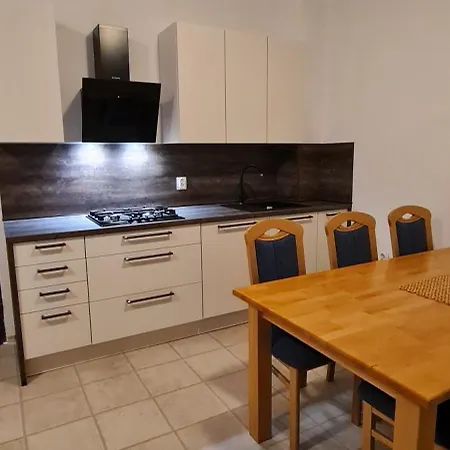 Presecki Lejlighed *