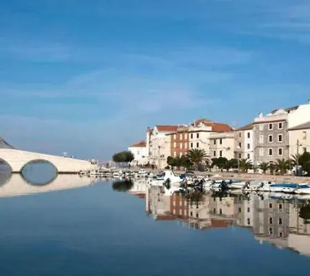 Presecki Lejlighed Pag Town