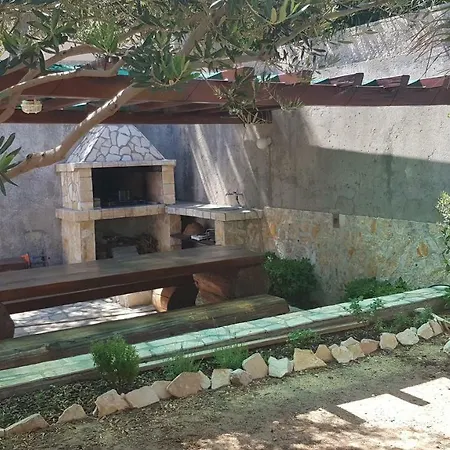 Presecki Lejlighed *