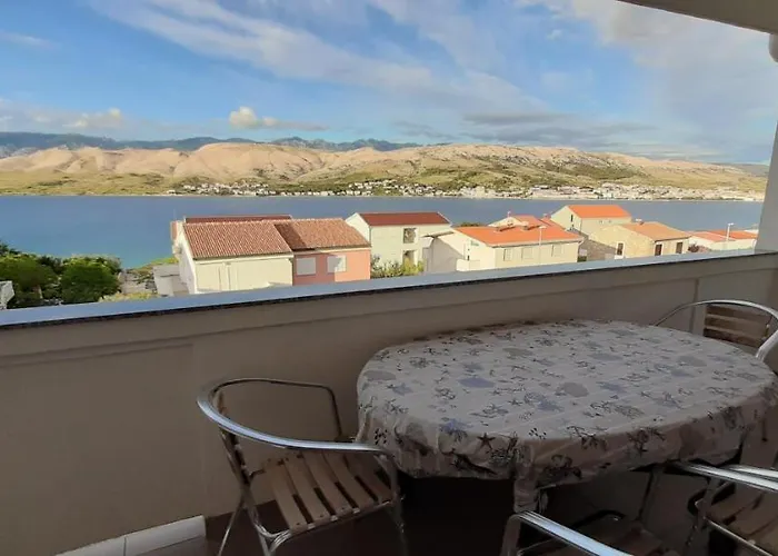 Apartmán Presecki *