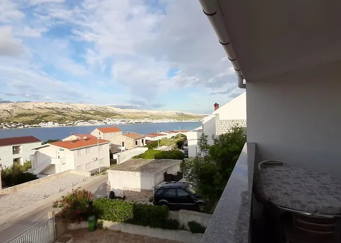 Apartmán Presecki *