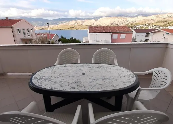 Presecki Apartmán *