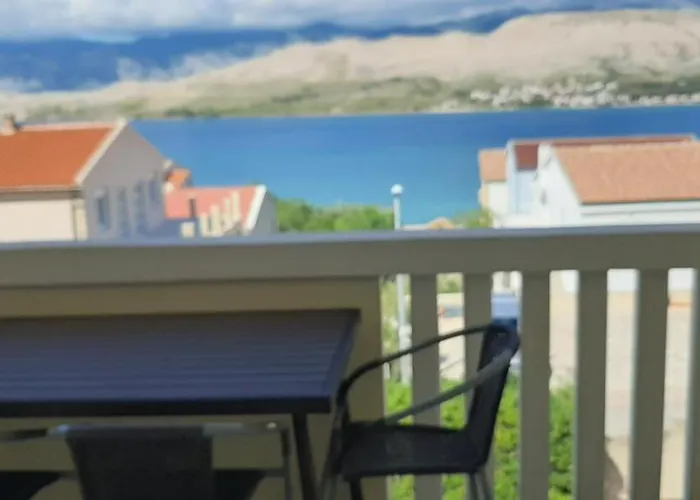 Presecki Apartmán *