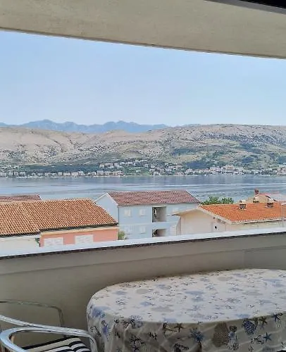 Apartmán Presecki *