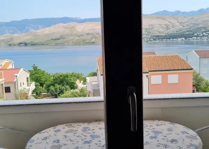 Apartmán Presecki *