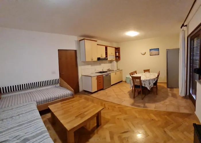 Apartmán Presecki Pag Town