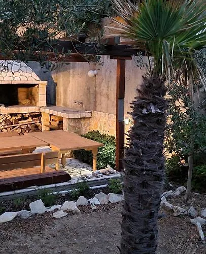 Presecki Apartmán *