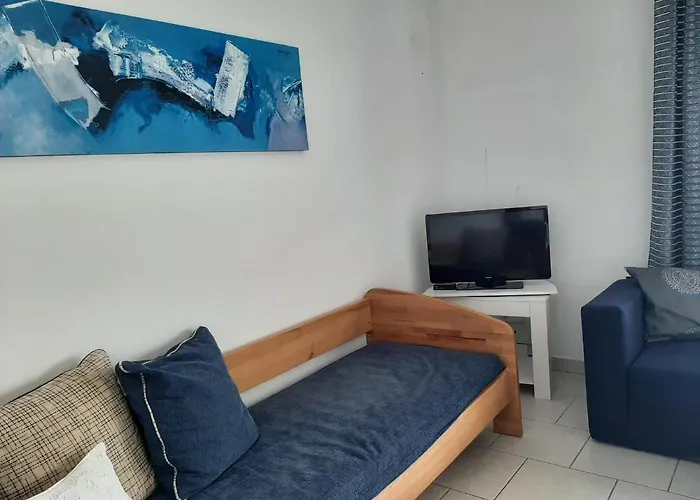 Presecki Apartmán