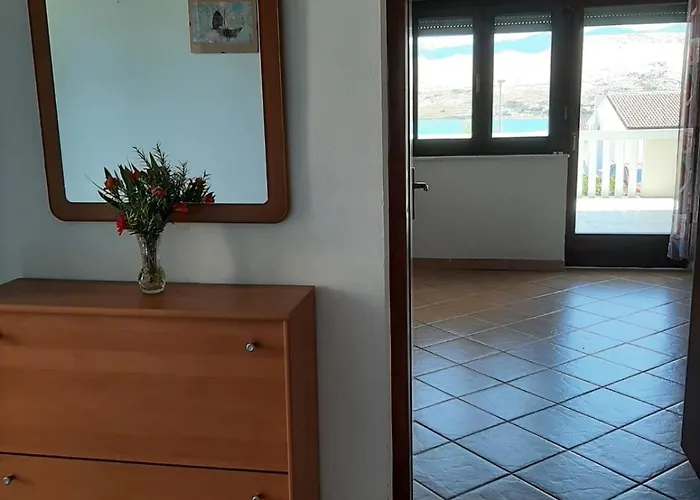 Apartmán Presecki *