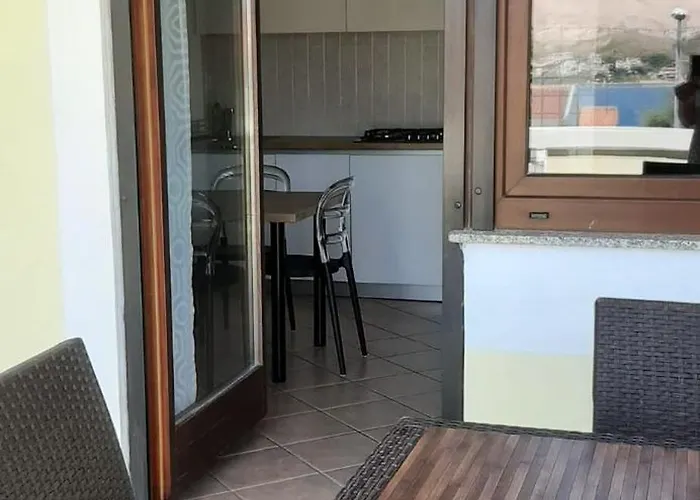 Apartmán Presecki Pag Town