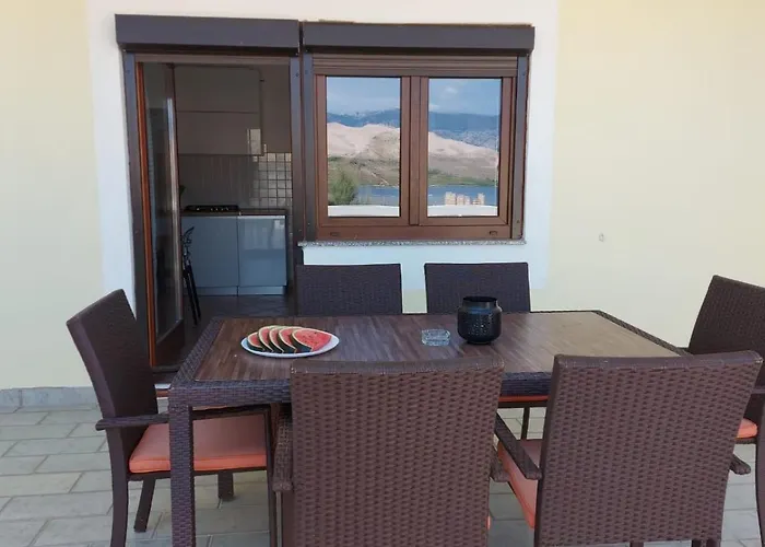 Presecki Apartmán *