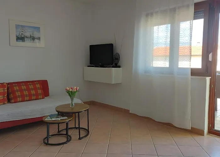 Apartmán Presecki *