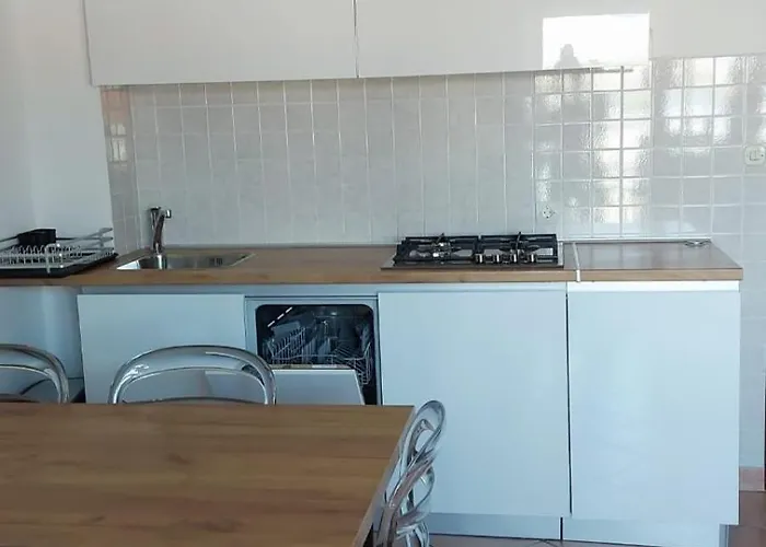 Apartmán Presecki Pag Town