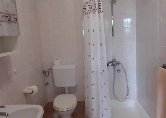 Presecki Apartmán *