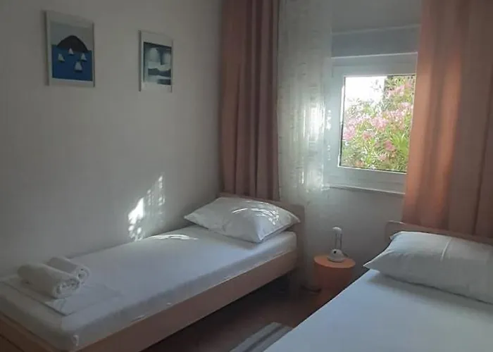 Apartmán Presecki *