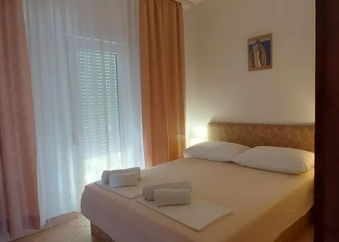 Presecki Apartmán Pag Town