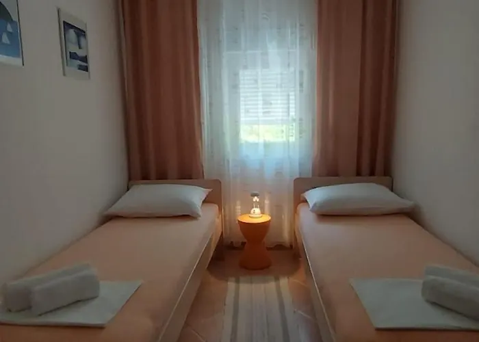 Apartmán Presecki Pag Town