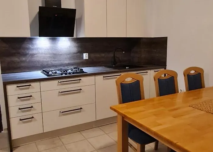 Presecki Apartmán *