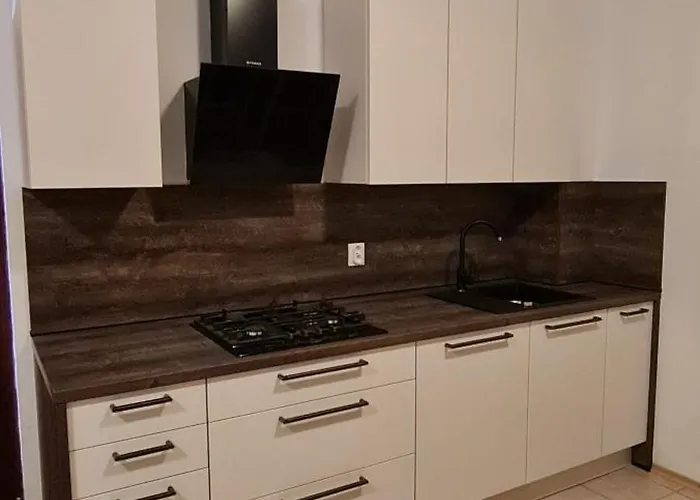 Presecki Apartmán *