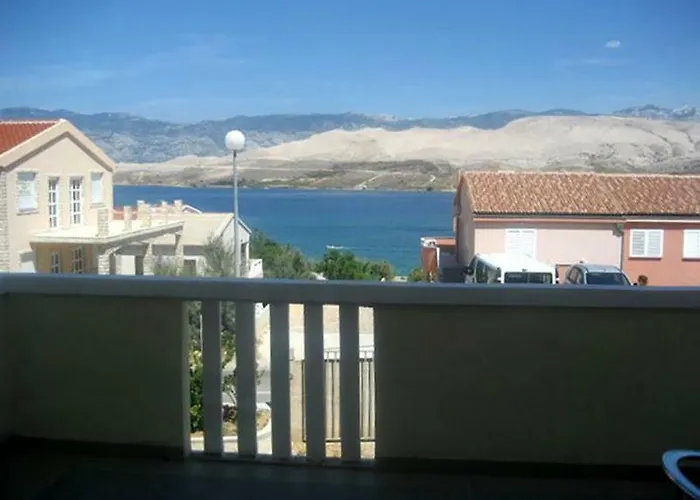 Presecki Apartmán *