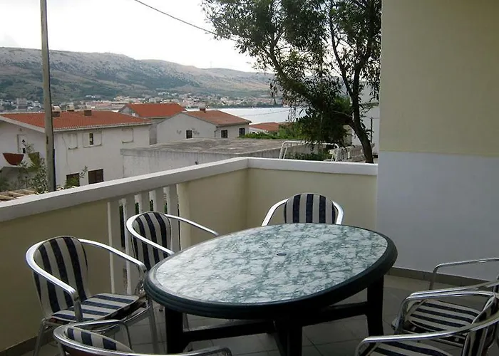 Apartmán Presecki *