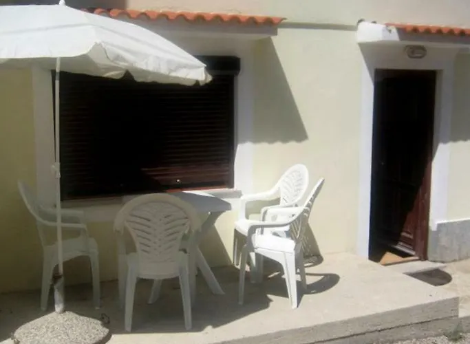 Apartmán Presecki *