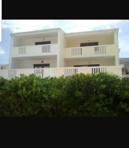 Apartmán Presecki Pag Town